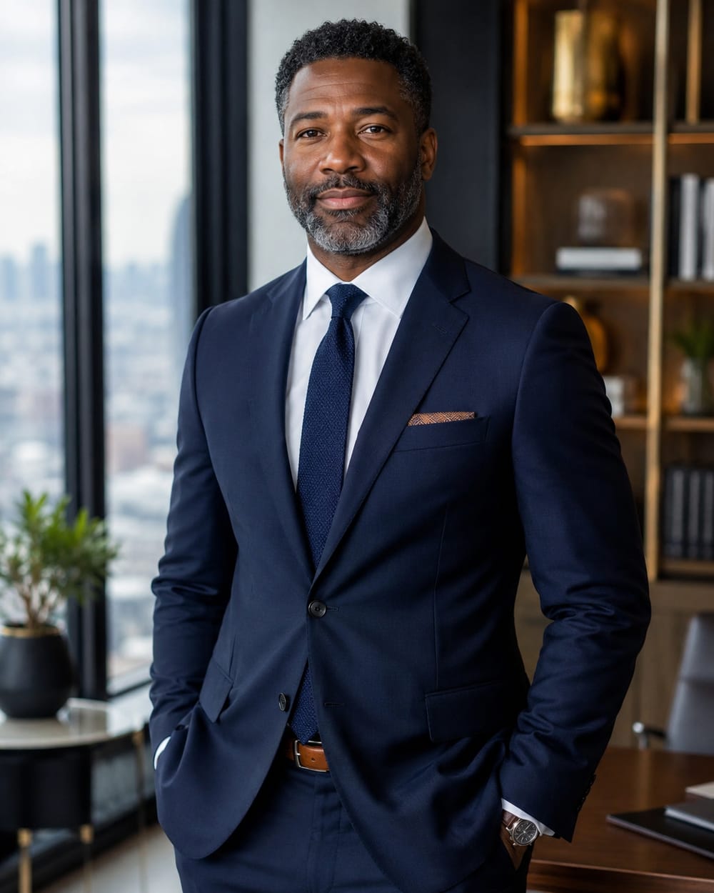 A Lingo Professional executive search recruiter